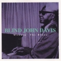 Davis John Blind - Moanin' The Blues Davis John Blind - Moanin' The Blues